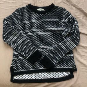 MADEWELL | knit sweater